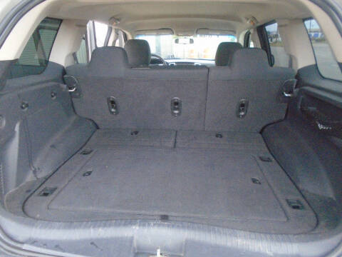 2010 Jeep Grand Cherokee Laredo