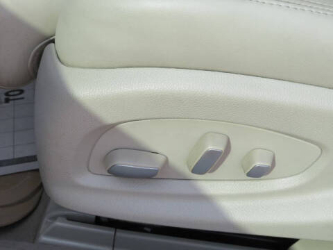 2014 Cadillac XTS Luxury Collection