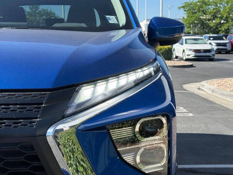 2026 Mitsubishi Eclipse Cross SE