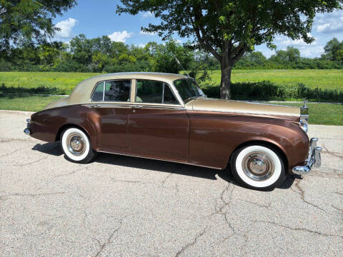 1959 Rolls-Royce 2025