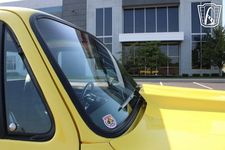 1977 Chevrolet Blazer