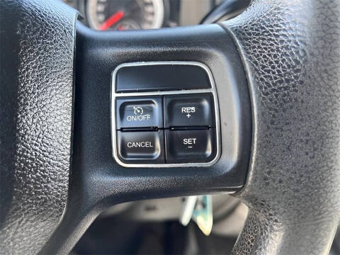 2014 RAM 3500 Tradesman