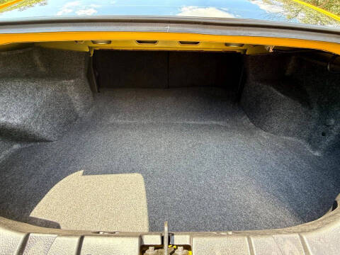 2006 Ford Mustang GT Deluxe