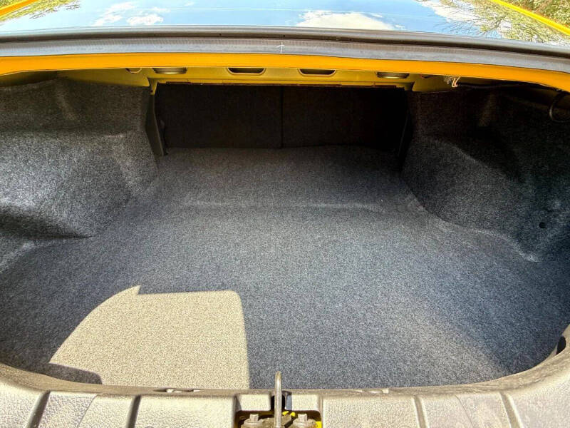 2006 Ford Mustang GT Deluxe