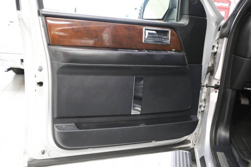 2015 Lincoln Navigator