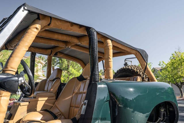 1974 Ford Bronco