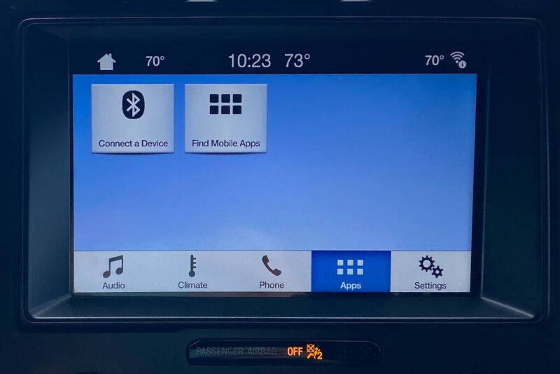 2019 Ford Expedition MAX XLT