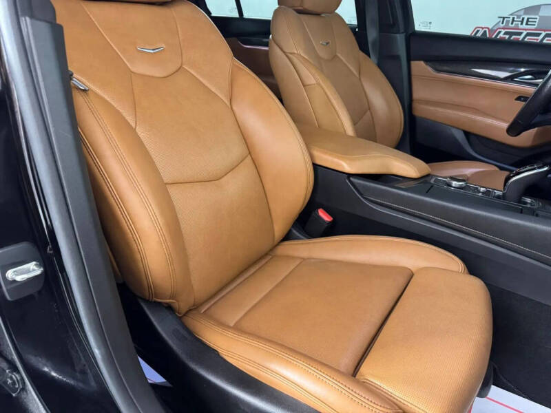 2020 Cadillac CT5-V