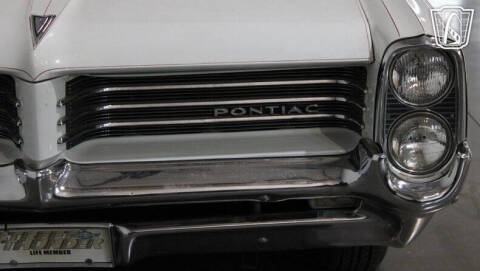 1964 Pontiac Catalina