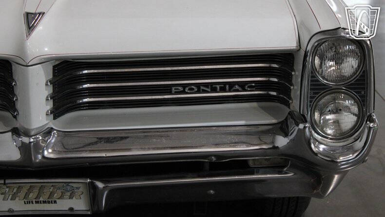 1964 Pontiac Catalina