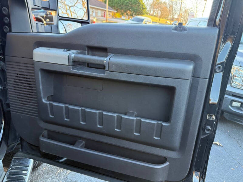 2016 Ford F-350 Super Duty