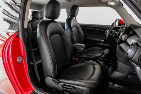 2019 MINI Hardtop 2 Door