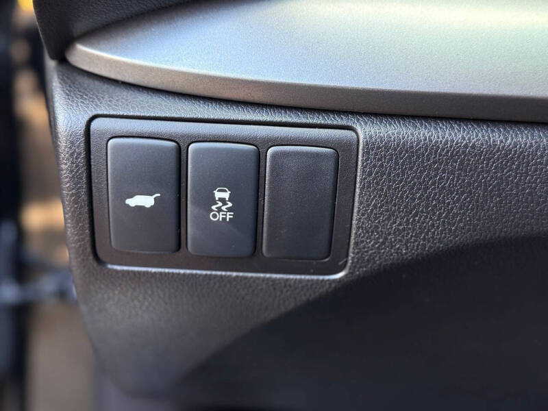 2015 Acura RDX w/Tech