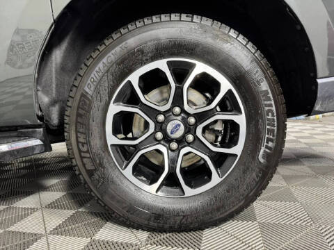 2022 Ford Expedition MAX XLT