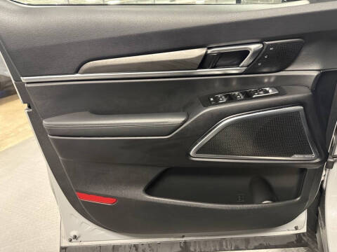 2023 Kia Telluride SX X-Line