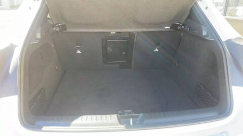 2019 Mercedes-Benz GLA GLA 250 4MATIC