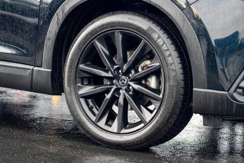 2023 Mazda CX-9 Touring Plus