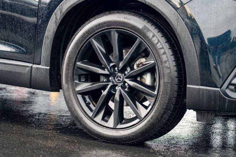 2023 Mazda CX-9 Touring Plus