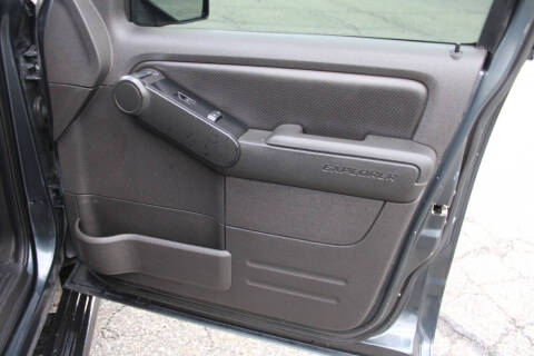 2010 Ford Explorer XLT