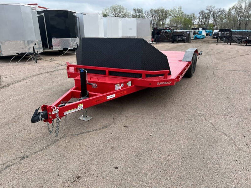 2024 RAWMAXX FCX-20-25.2K