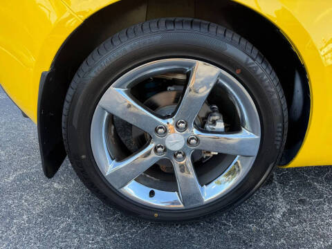 2007 Pontiac Solstice