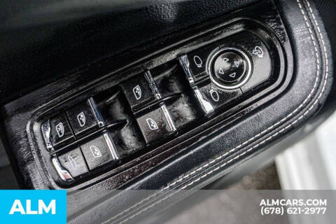 2023 Porsche Macan GTS