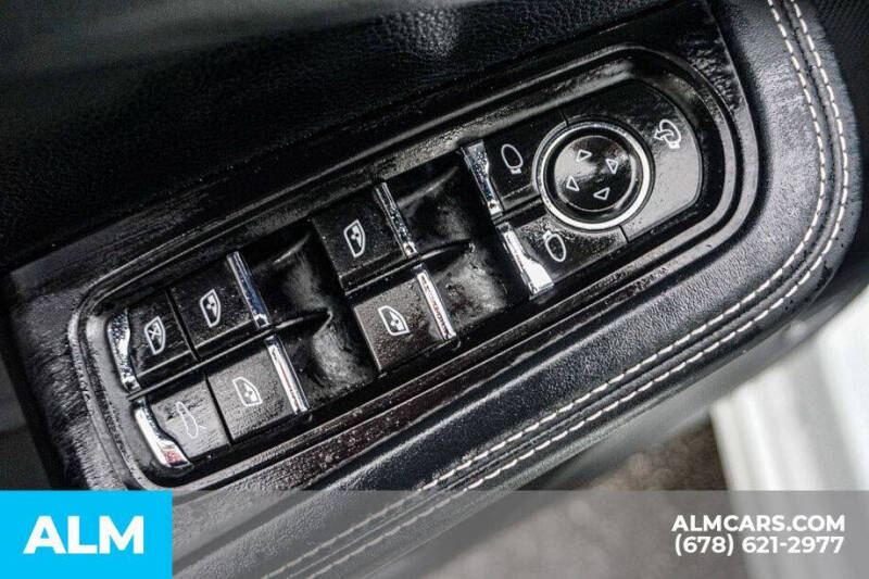 2023 Porsche Macan GTS