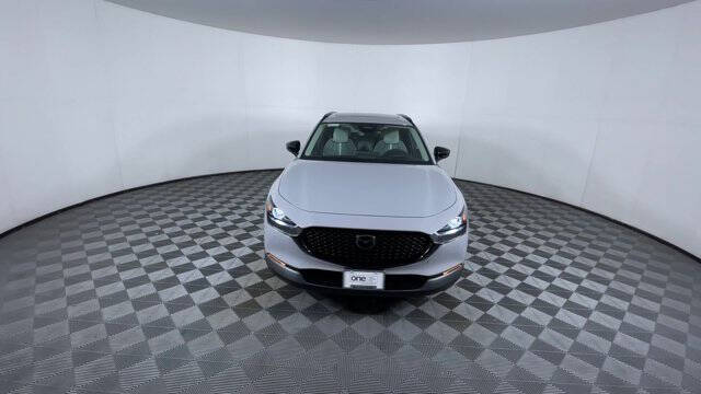 2026 Mazda CX-30 2.5 Turbo Aire Edition