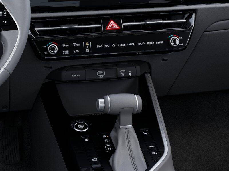 2026 Kia Niro EX