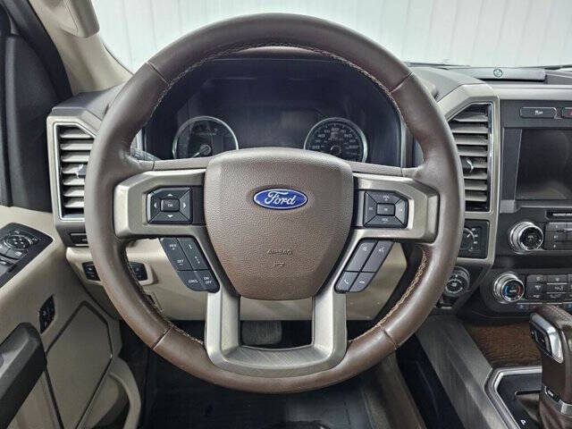 2019 Ford F-150 Limited