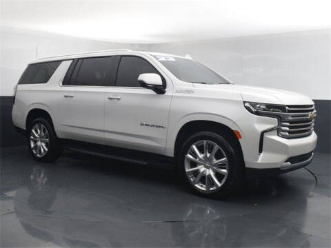 2023 Chevrolet Suburban for sale at Tim Short Auto Mall in Corbin KY
