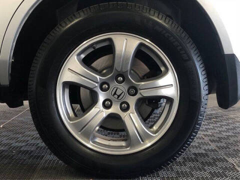 2014 Honda Pilot EX-L