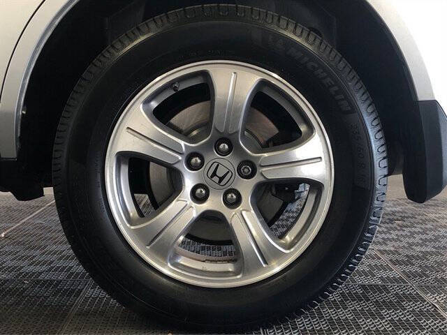 2014 Honda Pilot EX-L