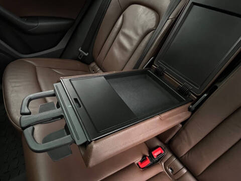 2016 Audi Q3 2.0T Premium Plus