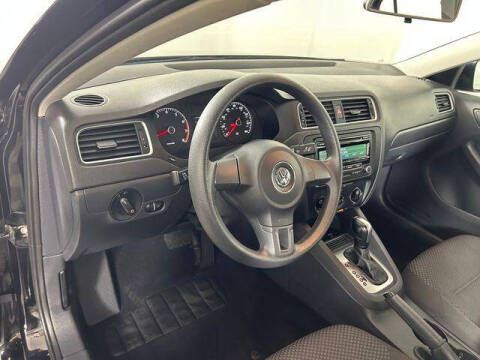 2014 Volkswagen Jetta S