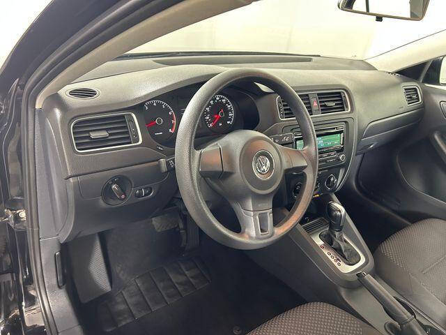 2014 Volkswagen Jetta S