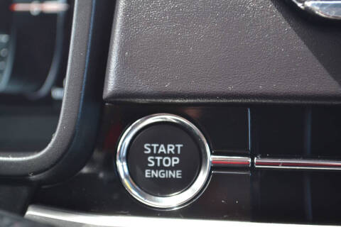 2024 Mitsubishi Outlander SEL