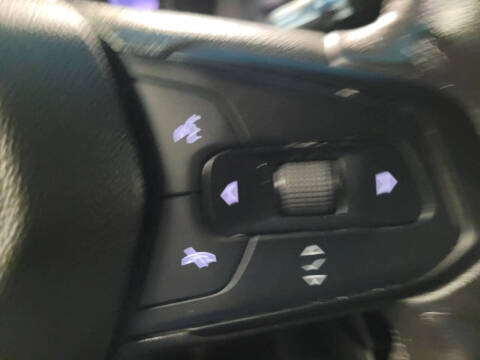 2023 Chevrolet Bolt EV 2LT