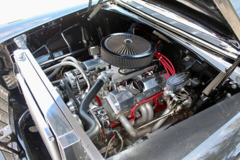 1956 Chevrolet Bel Air