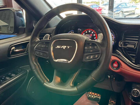 2023 Dodge Durango SRT 392 Premium