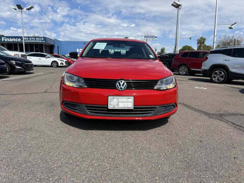 2013 Volkswagen Jetta