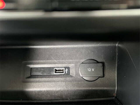 2018 Volkswagen Atlas V6 S