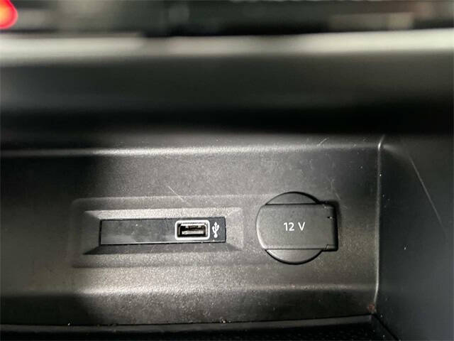 2018 Volkswagen Atlas V6 S