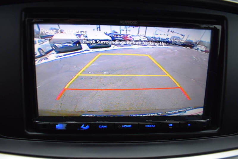 2018 Kia Sorento EX V6