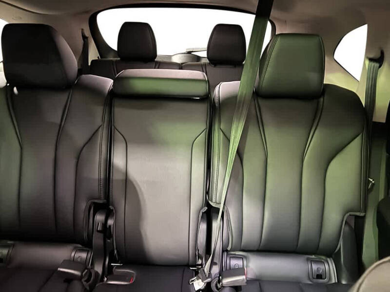 2026 Acura MDX SH-AWD