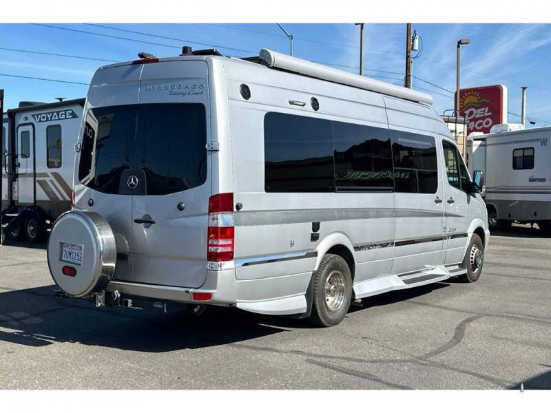 2016 Mercedes-Benz Sprinter
