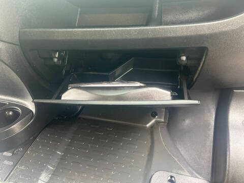 2019 RAM ProMaster 3500 159 WB