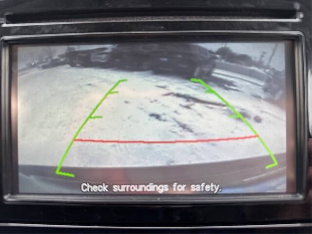 2016 Mitsubishi Outlander Sport 2.4 SEL