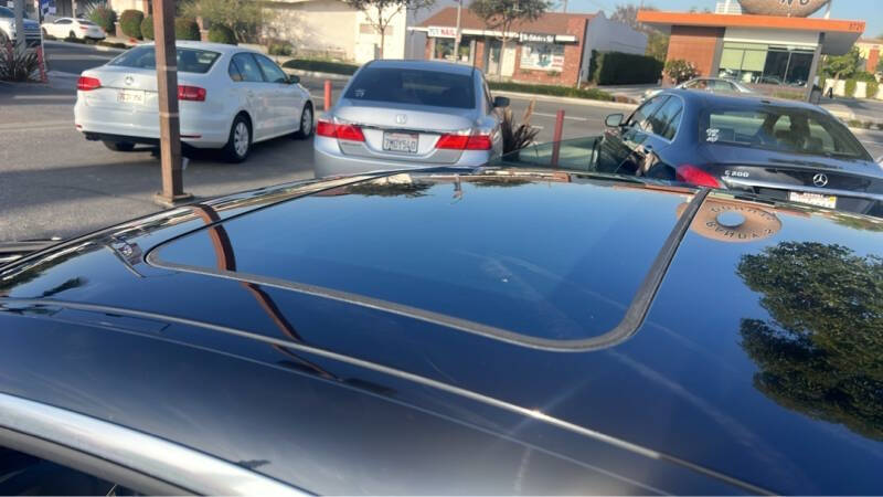 2012 BMW 3 Series 328i xDrive