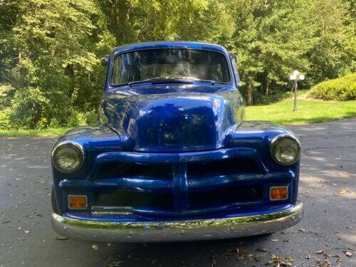 1954 Chevrolet 3100